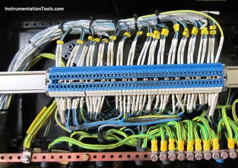 junction box wiring instrumentation|junction box where to use.